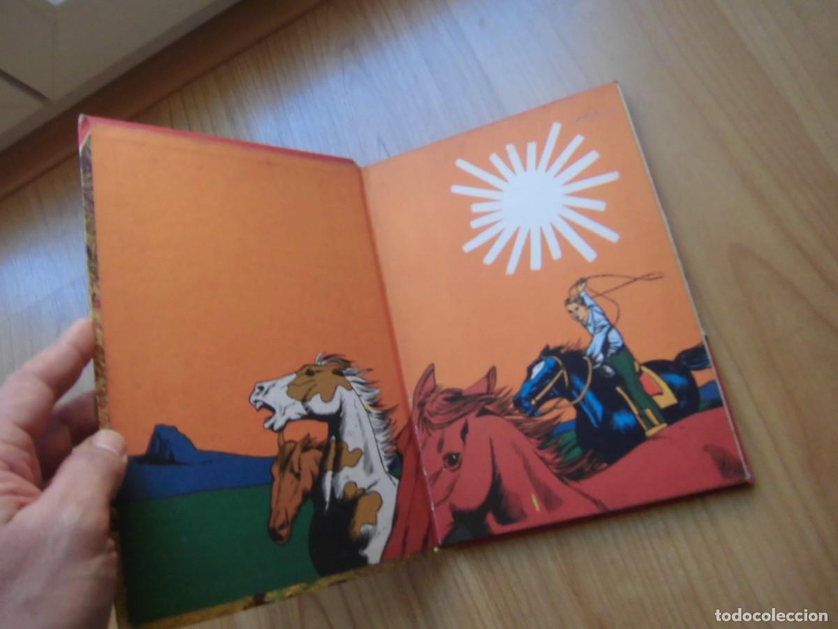 C&oacute;mics: FURIA EDICIONES LAIDA 1973 - Foto 4