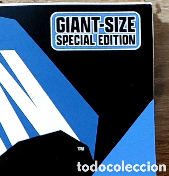 C&oacute;mics: Batman Jorge Jim&eacute;nez. #1 Edici&oacute;n Especial Giant Sized. - Foto 11