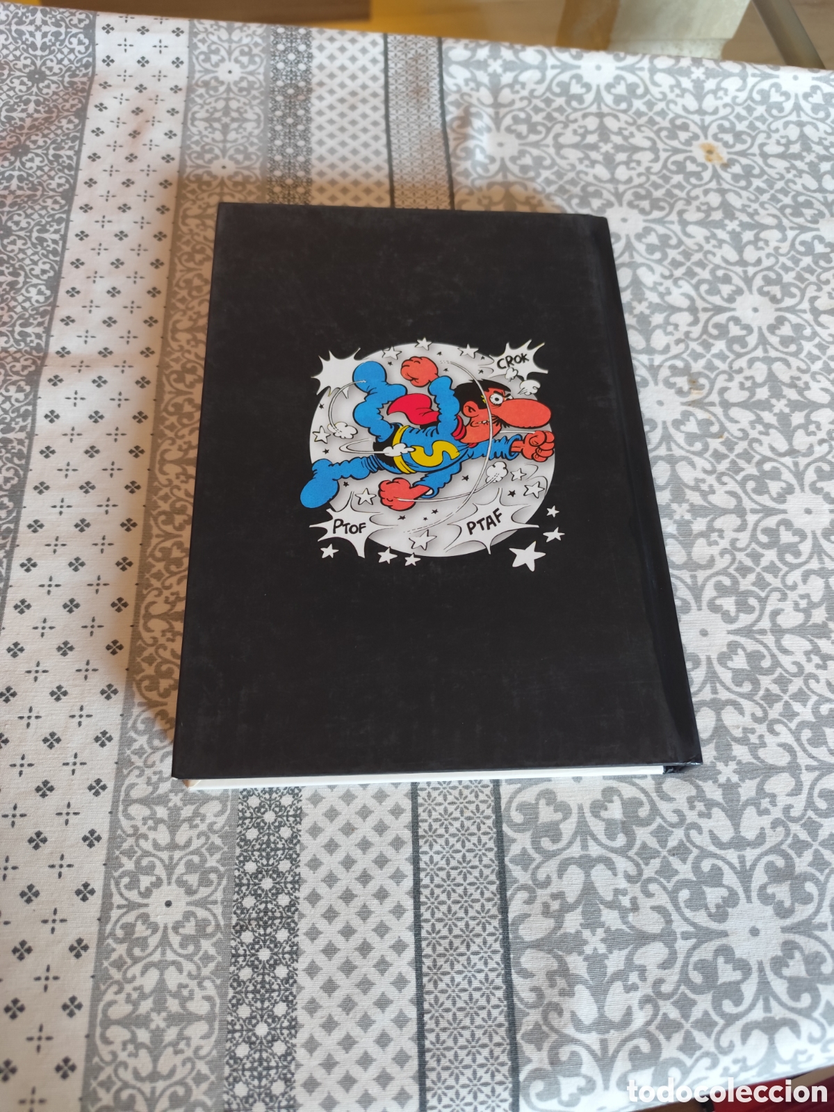 C&oacute;mics: S&uacute;per lote de S&uacute;per lopez - Foto 6
