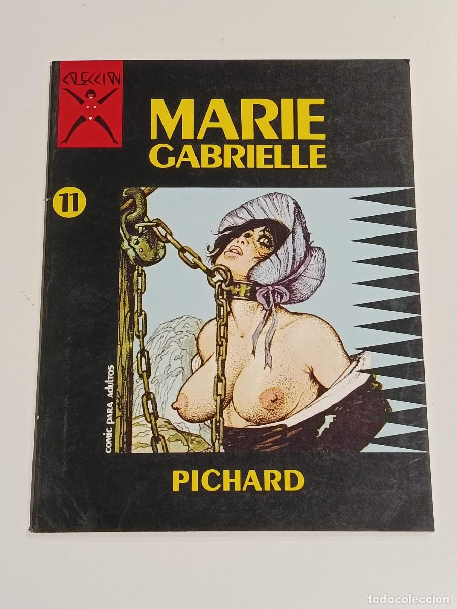 C&oacute;mics: Comic colecci&oacute;n x 11 - Foto 1