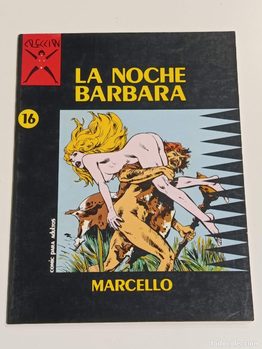 C&oacute;mics: Comic colecci&oacute;n x 16 - Foto 1
