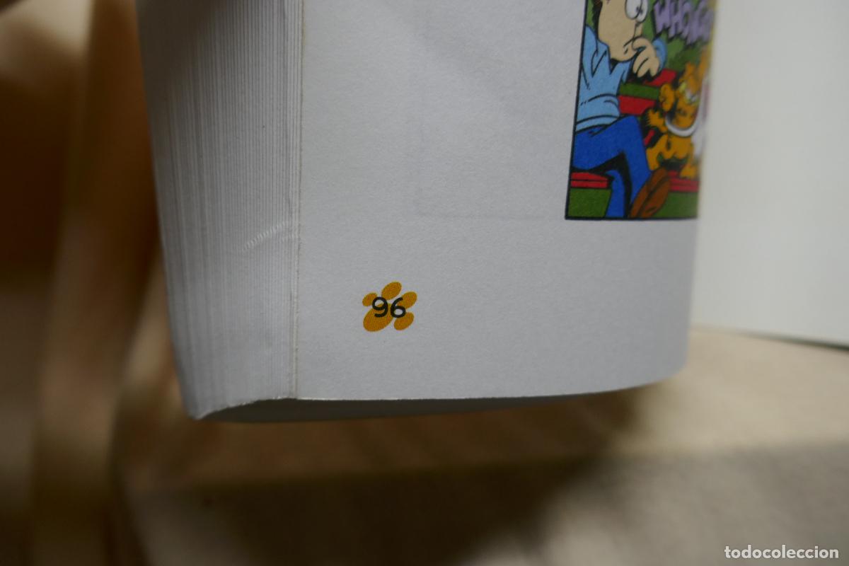 C&oacute;mics: Garfield Makes It Big - de Jim Davis (en Ingl&eacute;s) - Foto 15