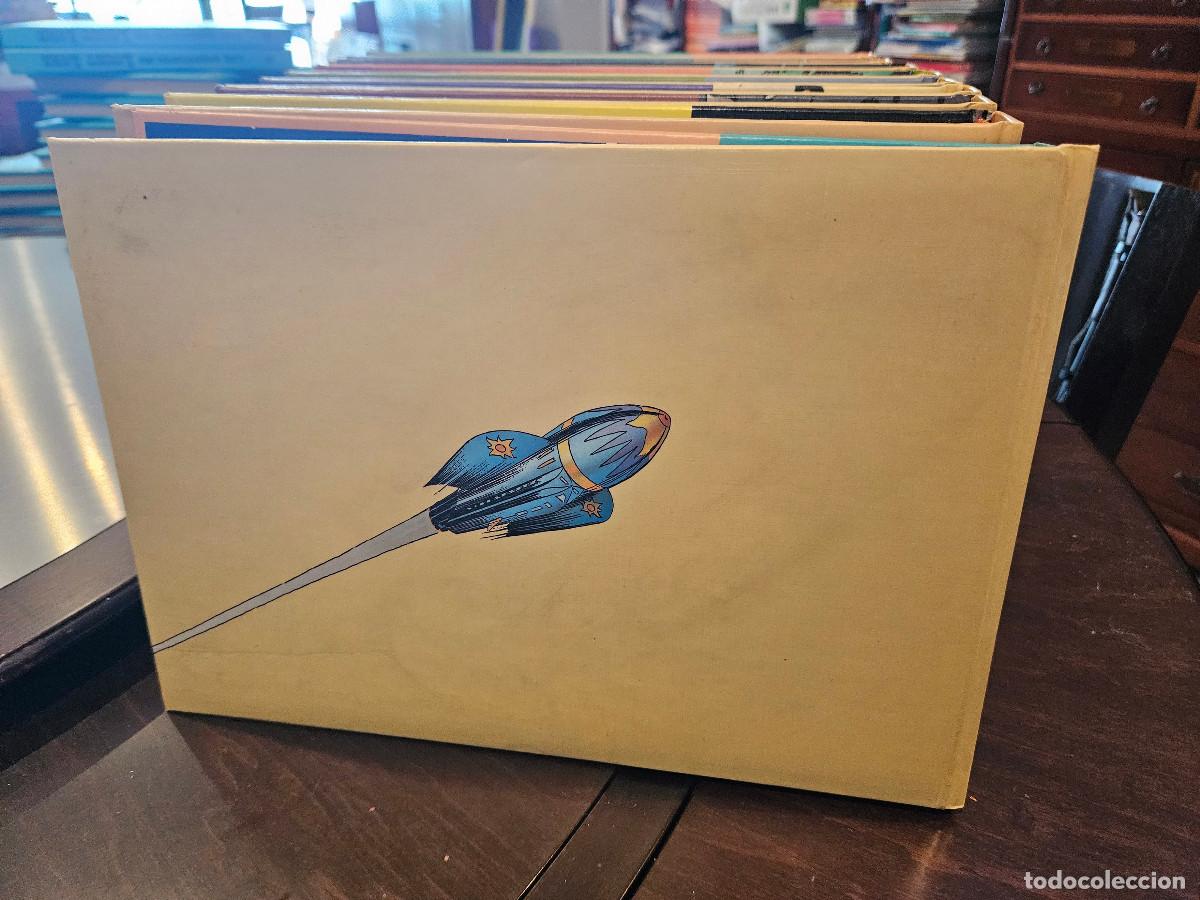 C&oacute;mics: Colecci&oacute;n completa comic Flash Gordon - Foto 3