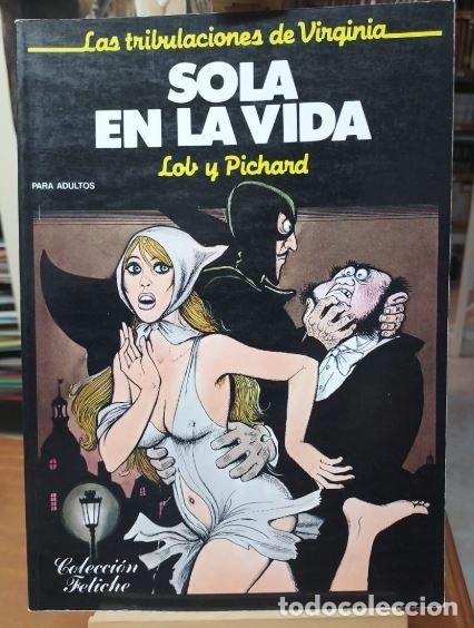 Fumetti: LOTE 5 COMICS DE GEORGES PICHARD