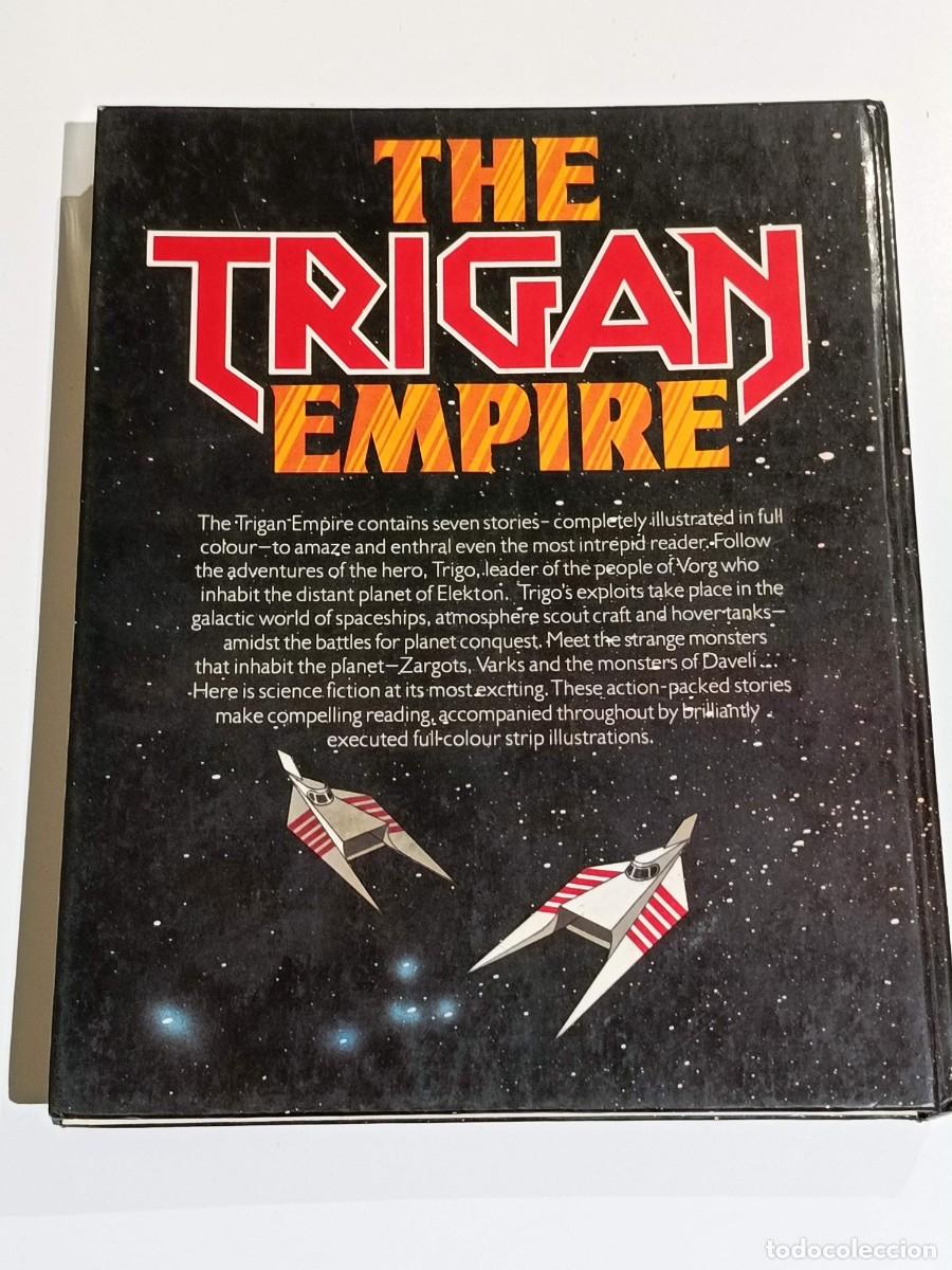C&oacute;mics: Comic The trigan empire - Foto 2