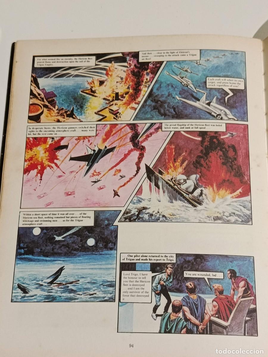 C&oacute;mics: Comic The trigan empire - Foto 3