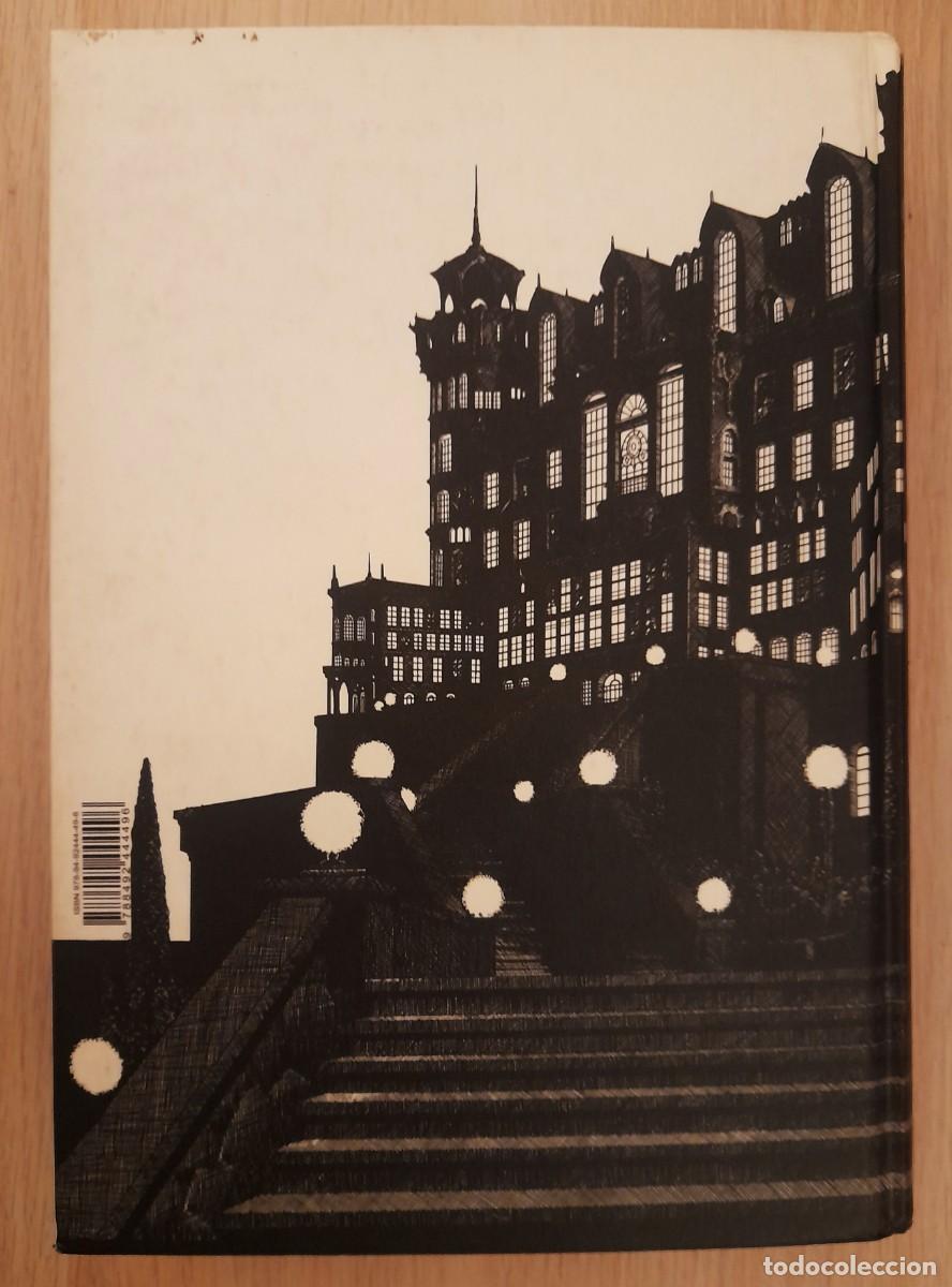 C&oacute;mics: Alta Sociedad - Cerebus - Dave Sim - Ponent Mon - Foto 2