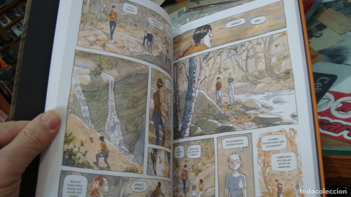 C&oacute;mics: TODAS LAS MA&Ntilde;ANAS - Javier de Isusi, JAVIER DE ISUSI - Foto 4