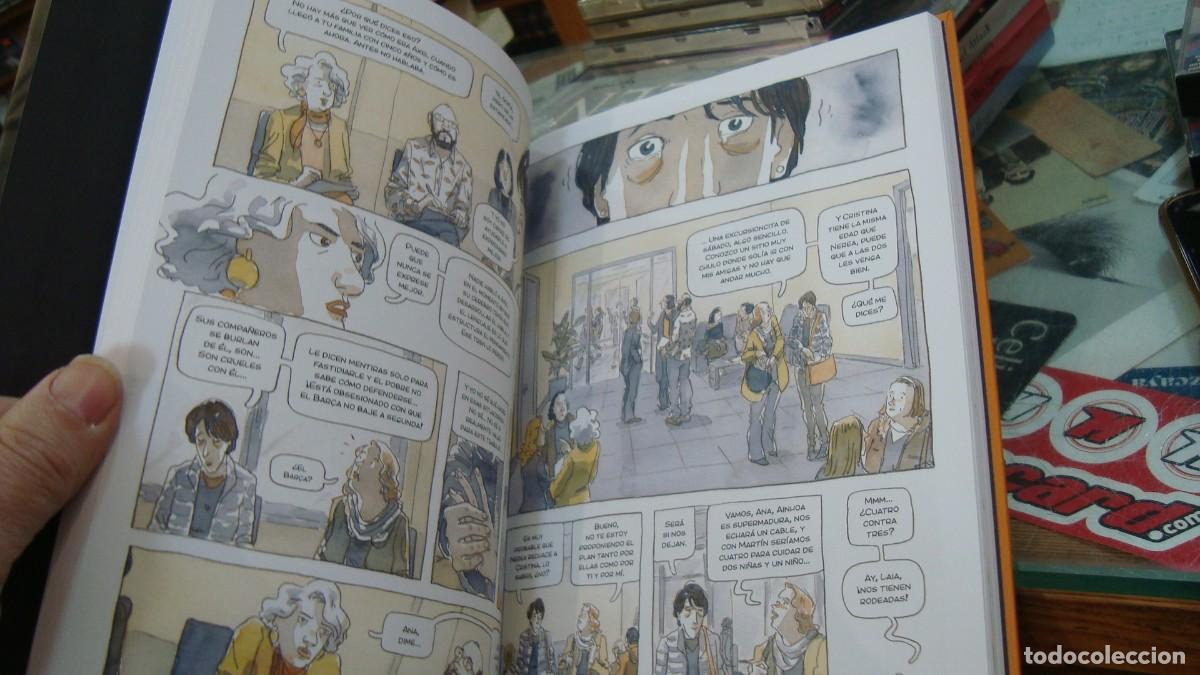 C&oacute;mics: TODAS LAS MA&Ntilde;ANAS - Javier de Isusi, JAVIER DE ISUSI - Foto 5