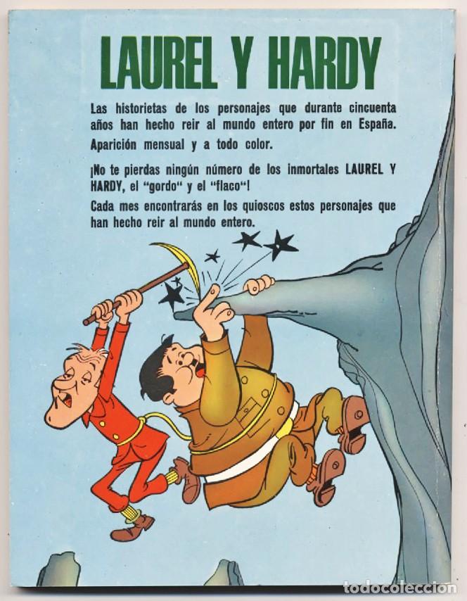 C&oacute;mics: LEYENDAS DEL OESTE N&ordm; 5 NOCHE DE TERROR EDICIONES EUREDIT LIBRO HISTORIETA 1970 NUEVO - Foto 2