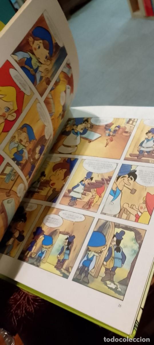 C&oacute;mics: Belfy e Lillibit - 3 unidades - Edinter - Foto 4