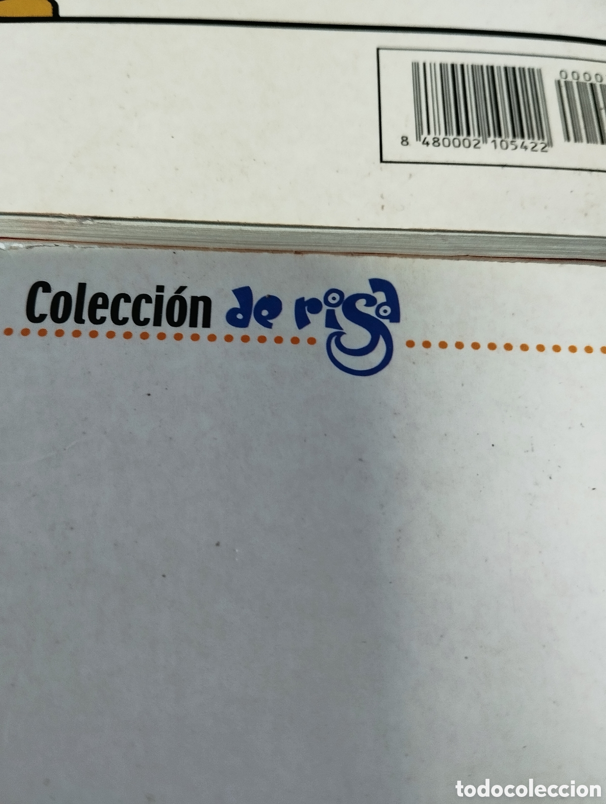 C&oacute;mics: Lote de 5 n&uacute;meros de sinchan edicioncatalana - Foto 7