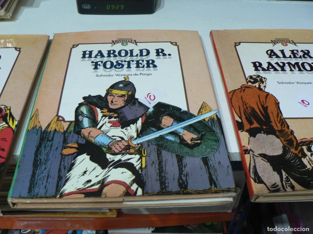C&oacute;mics: COLECCION COMPLETA - - Foto 2