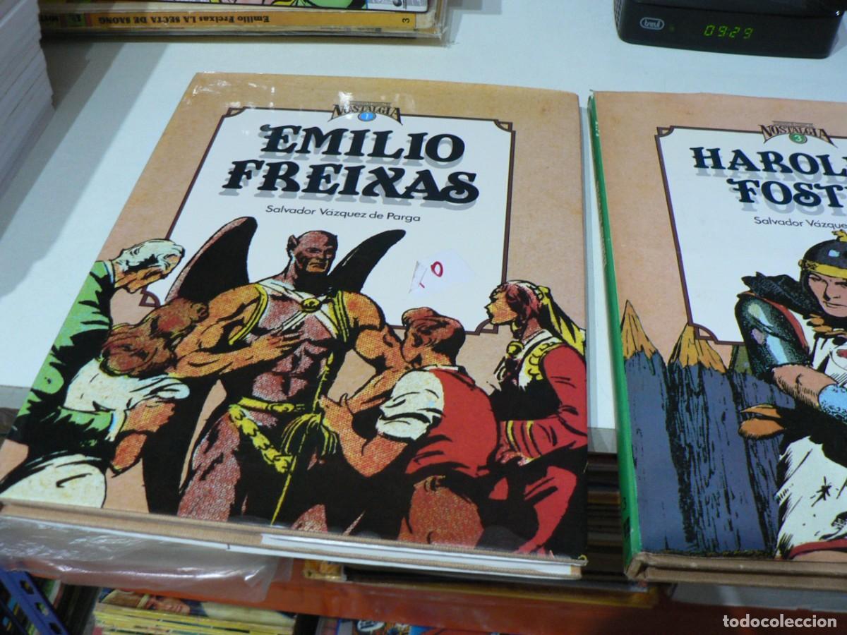 C&oacute;mics: COLECCION COMPLETA - - Foto 3