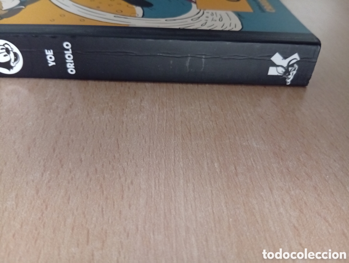 C&oacute;mics: F&Eacute;LIX EL GATO. Craig Yoe/Don Iriolo - Foto 5