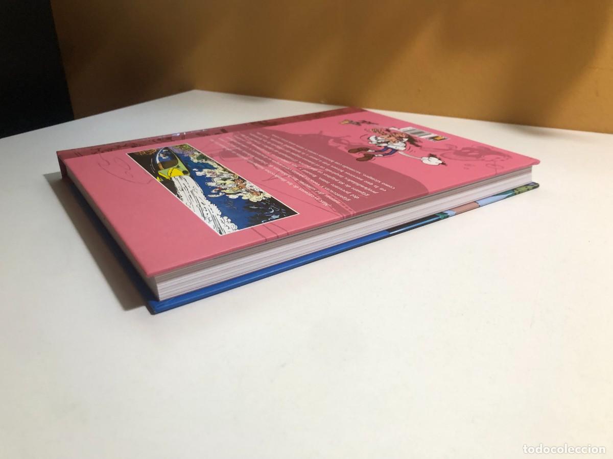 C&oacute;mics: LOS HOMBRECITOS. 1976 - 1978. SERON MITTEI. DOLEM EDITORIAL. 2016 - Foto 4