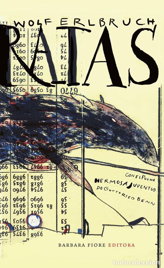 C&oacute;mics: Ratas. - Gottfried, Benn. - Foto 1