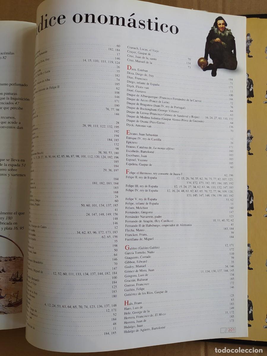 C&oacute;mics: LIBRO COMIC GRAN FORMATO EL CAPITAN ALATRISTE Y LA ESPA&Ntilde;A DEL SIGLO DE ORO. REVERTE. - Foto 10