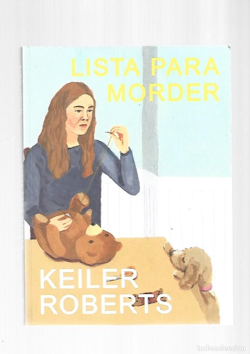C&oacute;mics: Lista para morder, 2025, Alpha C&oacute;mic, muy buen estado - Foto 1