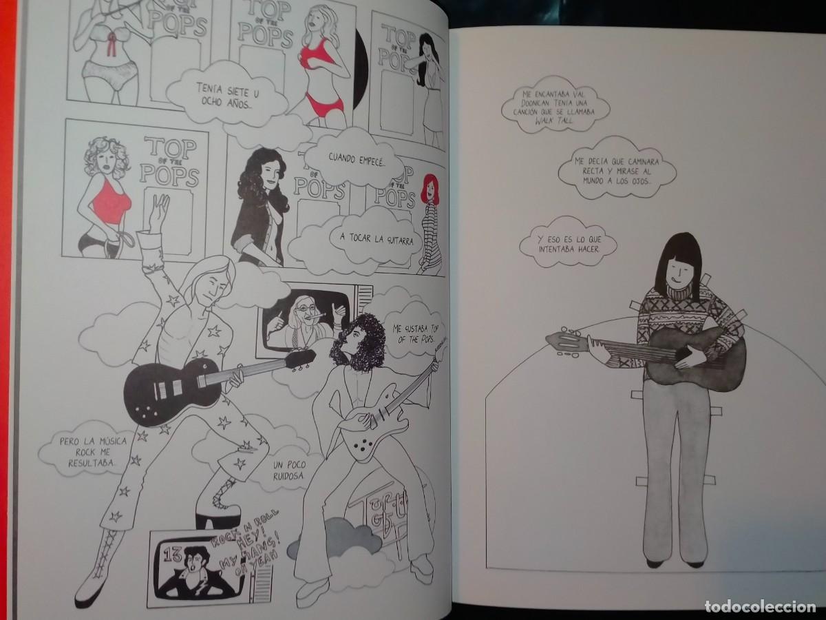 C&oacute;mics: UNA. UNA ENTRE MUCHAS .ASTIBERRI - Foto 2