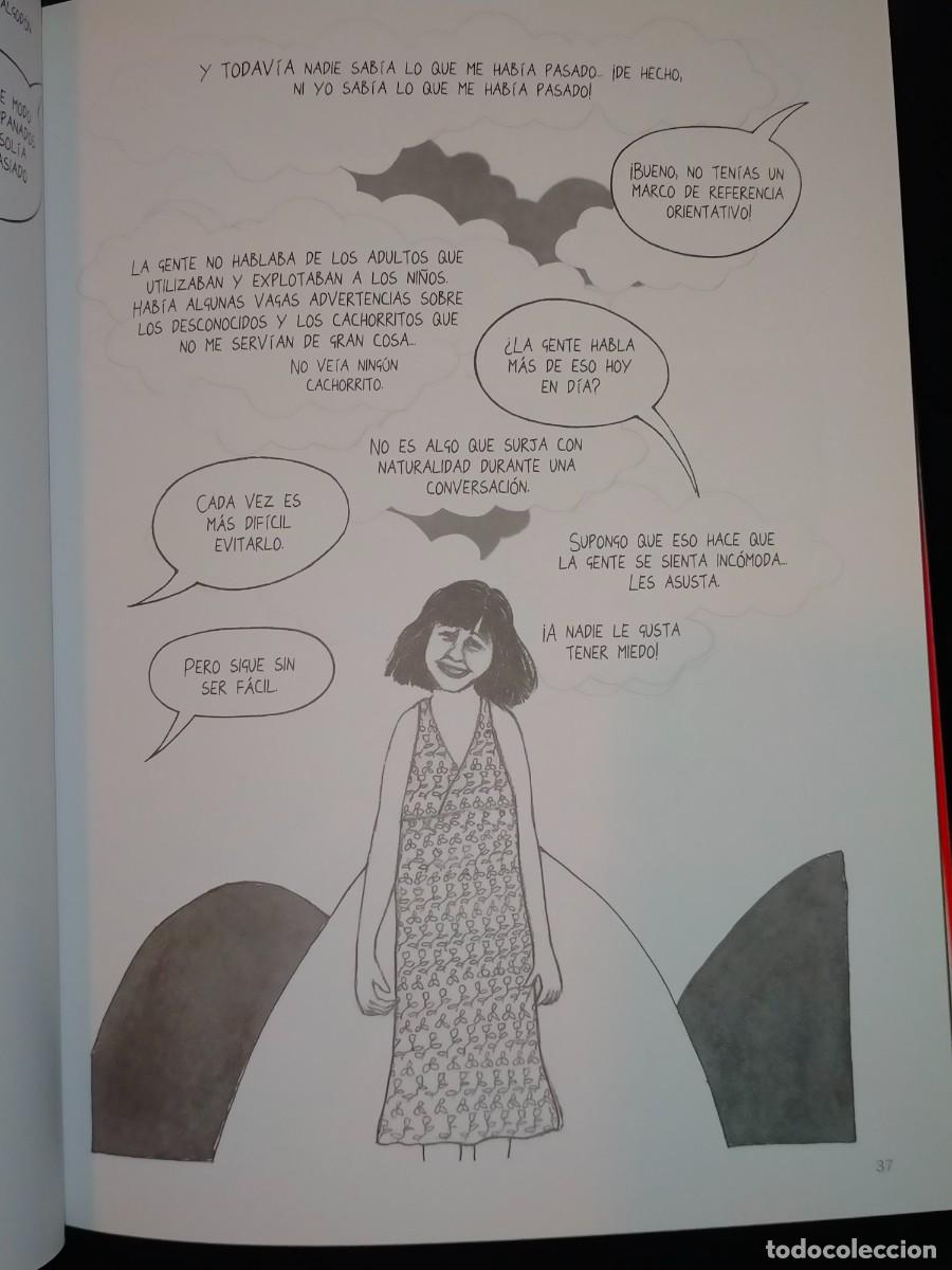 C&oacute;mics: UNA. UNA ENTRE MUCHAS .ASTIBERRI - Foto 4
