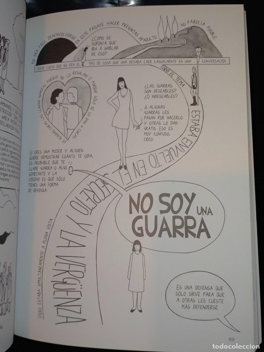 C&oacute;mics: UNA. UNA ENTRE MUCHAS .ASTIBERRI - Foto 5