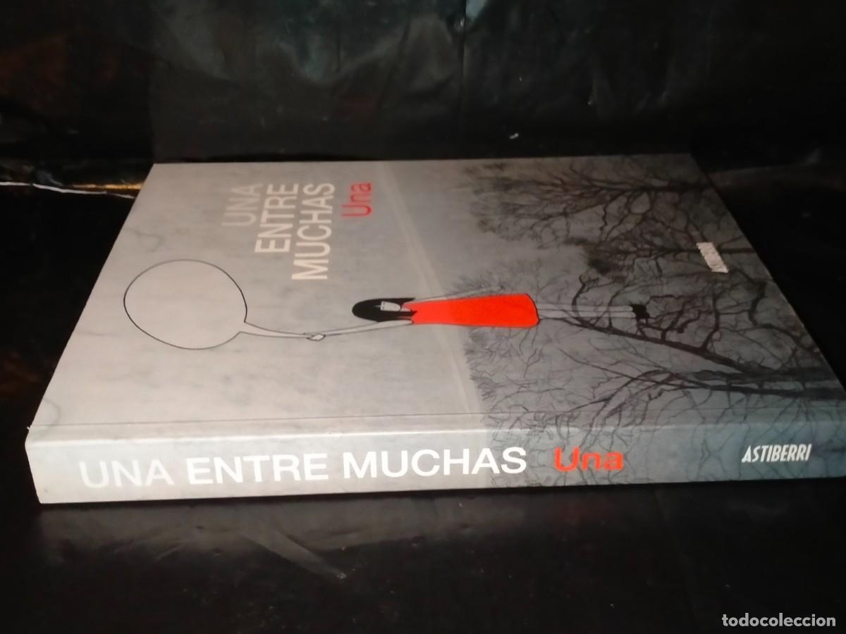 C&oacute;mics: UNA. UNA ENTRE MUCHAS .ASTIBERRI - Foto 7