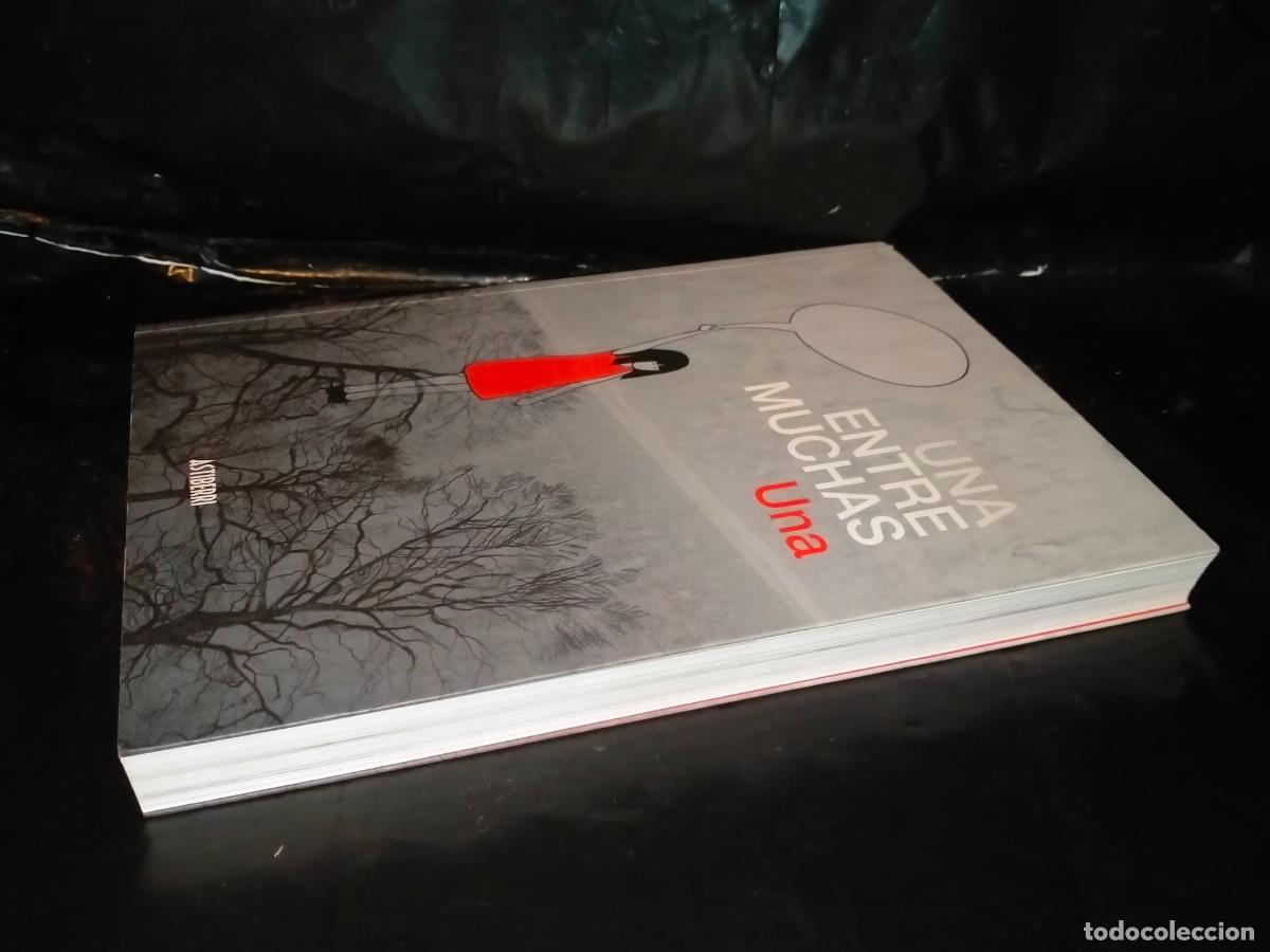 C&oacute;mics: UNA. UNA ENTRE MUCHAS .ASTIBERRI - Foto 8