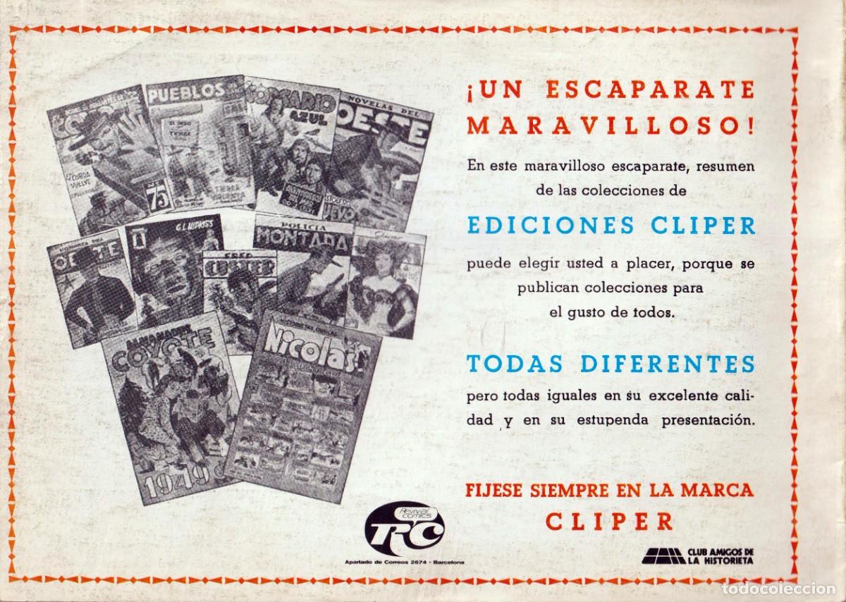 C&oacute;mics: C&oacute;mic. El Jinete del espacio - Foto 2