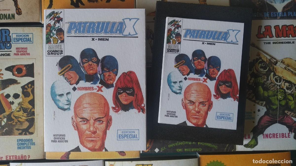 C&oacute;mics: TACO V&Eacute;RTICE EN MINIATURA - Foto 2