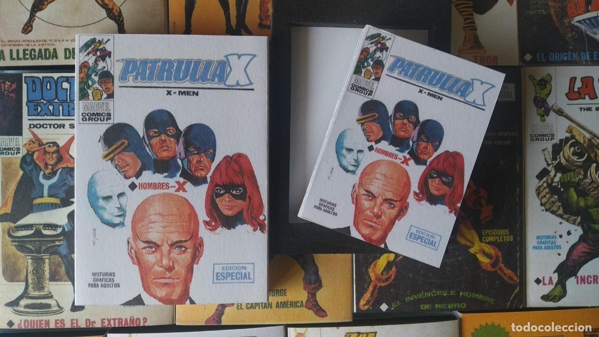 C&oacute;mics: TACO V&Eacute;RTICE EN MINIATURA - Foto 3