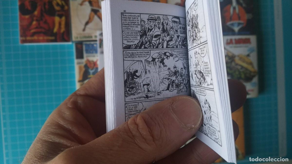 C&oacute;mics: TACO V&Eacute;RTICE EN MINIATURA - Foto 7