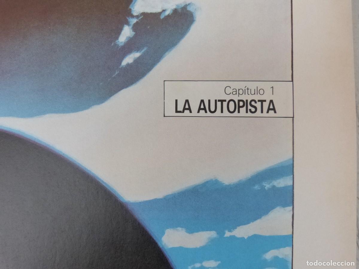 C&oacute;mics: Comic, Akira, #1/1990/ Ediciones B/Dragon Comics, Tebeos/Gl&eacute;nat - Foto 11