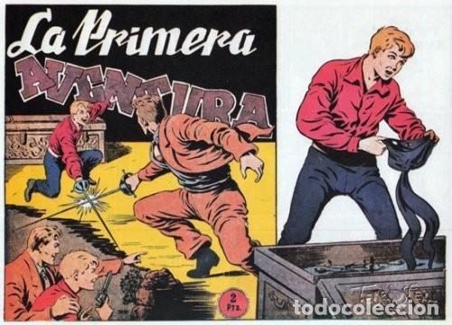 C&oacute;mics: C&oacute;mics. Chispita (24 c&oacute;mics) (Colecci&oacute;n completa) - Foto 3