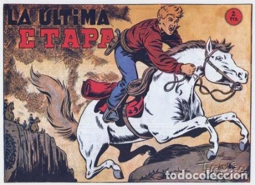 C&oacute;mics: C&oacute;mics. Chispita (24 c&oacute;mics) (Colecci&oacute;n completa) - Foto 24