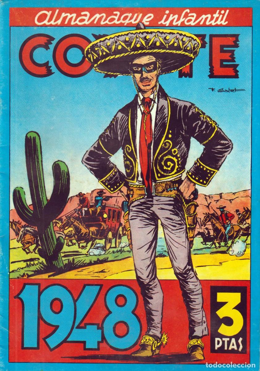 C&oacute;mics: C&oacute;mics. Coyote (2 c&oacute;mics) (10&euro; cada uno) - Foto 1