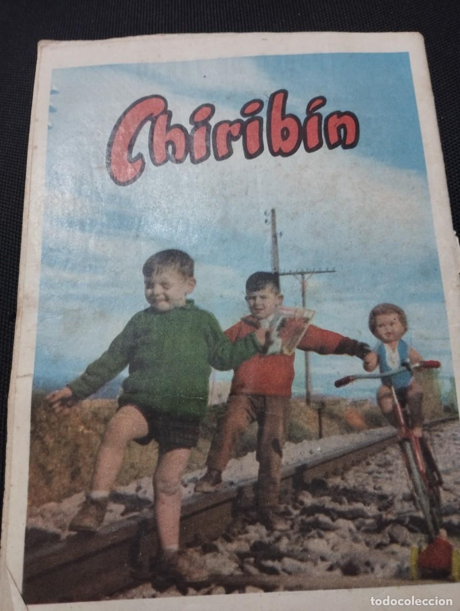 C&oacute;mics: Comic de 1963 h&eacute;roes de la virtud n&uacute;mero 2 Pablo de Tarso - Foto 4