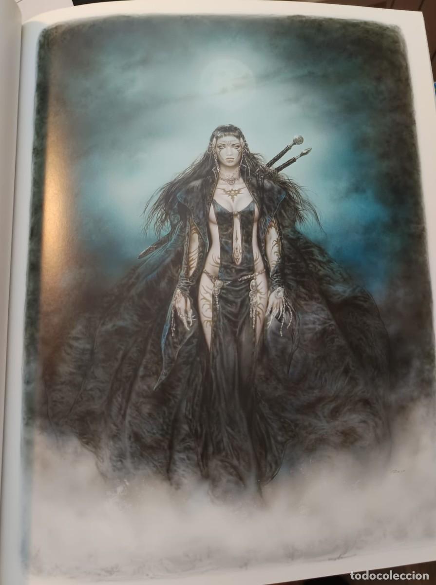 C&oacute;mics: SUBVERSIVE BEAUTY - Luis Royo (Norma editorial) - Foto 4