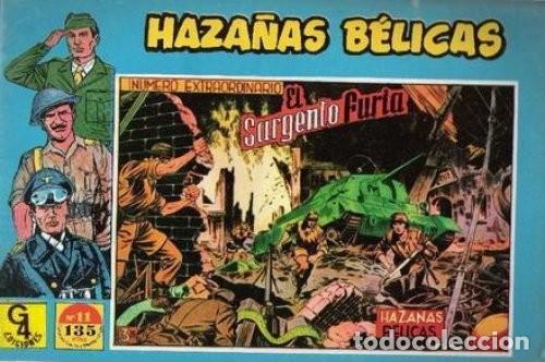 C&oacute;mics: C&oacute;mics. Haza&ntilde;as b&eacute;licas (22 c&oacute;mics + 6 tomos extra + 8 c&oacute;mics Ediciones G4) - Foto 7
