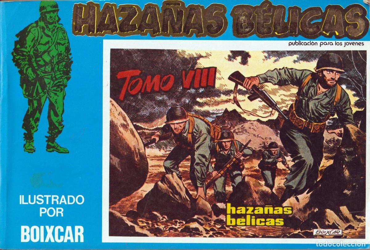 C&oacute;mics: C&oacute;mics. Haza&ntilde;as b&eacute;licas (22 c&oacute;mics + 6 tomos extra + 8 c&oacute;mics Ediciones G4) - Foto 14