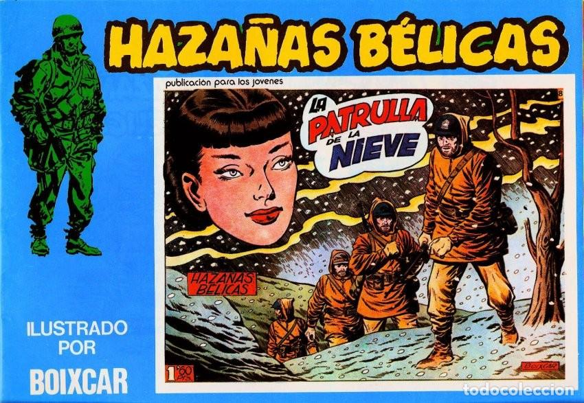 C&oacute;mics: C&oacute;mics. Haza&ntilde;as b&eacute;licas (22 c&oacute;mics + 6 tomos extra + 8 c&oacute;mics Ediciones G4) - Foto 17