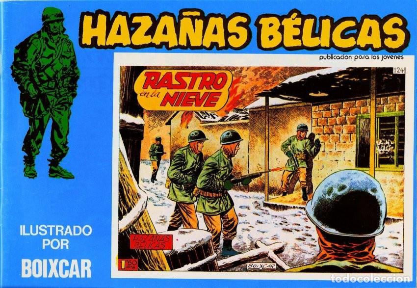 C&oacute;mics: C&oacute;mics. Haza&ntilde;as b&eacute;licas (22 c&oacute;mics + 6 tomos extra + 8 c&oacute;mics Ediciones G4) - Foto 20
