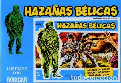 C&oacute;mics: C&oacute;mics. Haza&ntilde;as b&eacute;licas (22 c&oacute;mics + 6 tomos extra + 8 c&oacute;mics Ediciones G4) - Foto 26