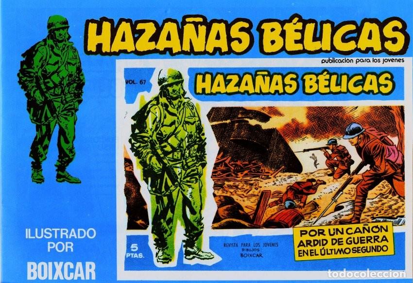 C&oacute;mics: C&oacute;mics. Haza&ntilde;as b&eacute;licas (22 c&oacute;mics + 6 tomos extra + 8 c&oacute;mics Ediciones G4) - Foto 27
