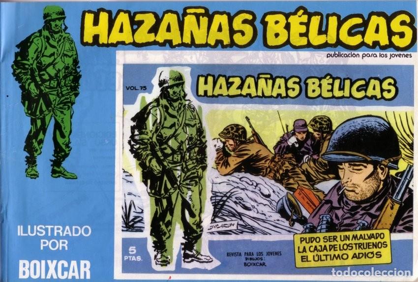 C&oacute;mics: C&oacute;mics. Haza&ntilde;as b&eacute;licas (22 c&oacute;mics + 6 tomos extra + 8 c&oacute;mics Ediciones G4) - Foto 28