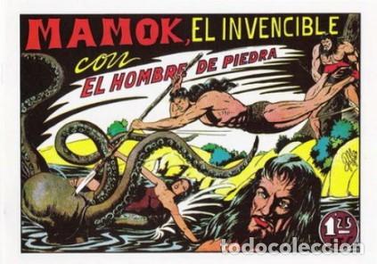 C&oacute;mics: C&oacute;mics. Purk, el hombre de piedra (210 c&oacute;mics) (Colecci&oacute;n completa) - Foto 5