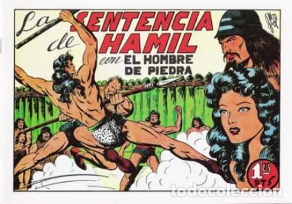 C&oacute;mics: C&oacute;mics. Purk, el hombre de piedra (210 c&oacute;mics) (Colecci&oacute;n completa) - Foto 7