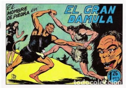 C&oacute;mics: C&oacute;mics. Purk, el hombre de piedra (210 c&oacute;mics) (Colecci&oacute;n completa) - Foto 14
