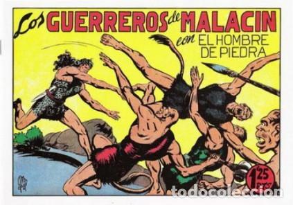 C&oacute;mics: C&oacute;mics. Purk, el hombre de piedra (210 c&oacute;mics) (Colecci&oacute;n completa) - Foto 15