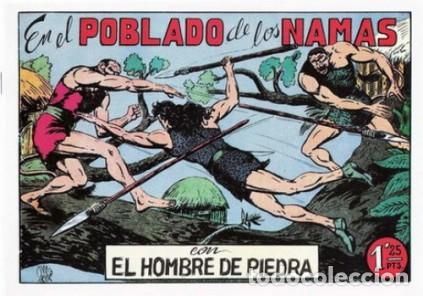C&oacute;mics: C&oacute;mics. Purk, el hombre de piedra (210 c&oacute;mics) (Colecci&oacute;n completa) - Foto 16